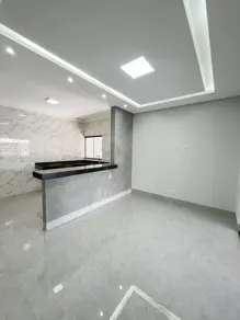 Imagem 4 - Casa em Setor Conde dos Arcos Complemento, Aparecida de Goiânia - GO