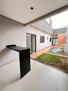 Imagem 2 - Casa em Jardim Atlântico, Goiânia - GO