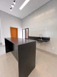 Casa Jardim Atlântico, Goiânia - GO — foto 2
