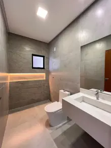Imagem 6 - Casa em Jardim Atlântico, Goiânia - GO