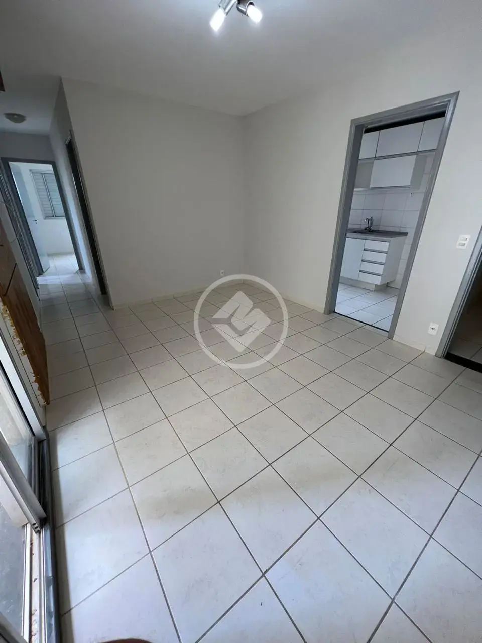 Imagem 1 - Apartamento em Jardim Maria Inês, Aparecida de Goiânia - GO