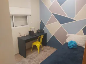 Imagem 2 - Apartamento em Setor Serra Dourada - 3ª Etapa, Aparecida de Goiânia - GO