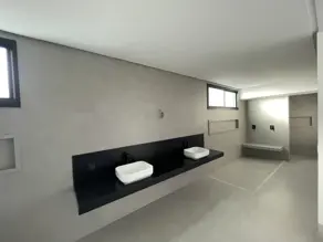 Imagem 6 - Sobrado Em Condomínio em Residencial Goiânia Golfe Clube, Goiânia - GO