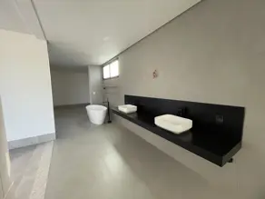 Imagem 4 - Sobrado Em Condomínio em Residencial Goiânia Golfe Clube, Goiânia - GO