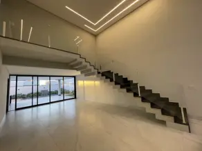 Sobrado Em Condomínio Residencial Goiânia Golfe Clube, Goiânia - GO — foto 2