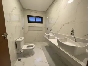 Imagem 6 - Sobrado Em Condomínio em Residencial Goiânia Golfe Clube, Goiânia - GO