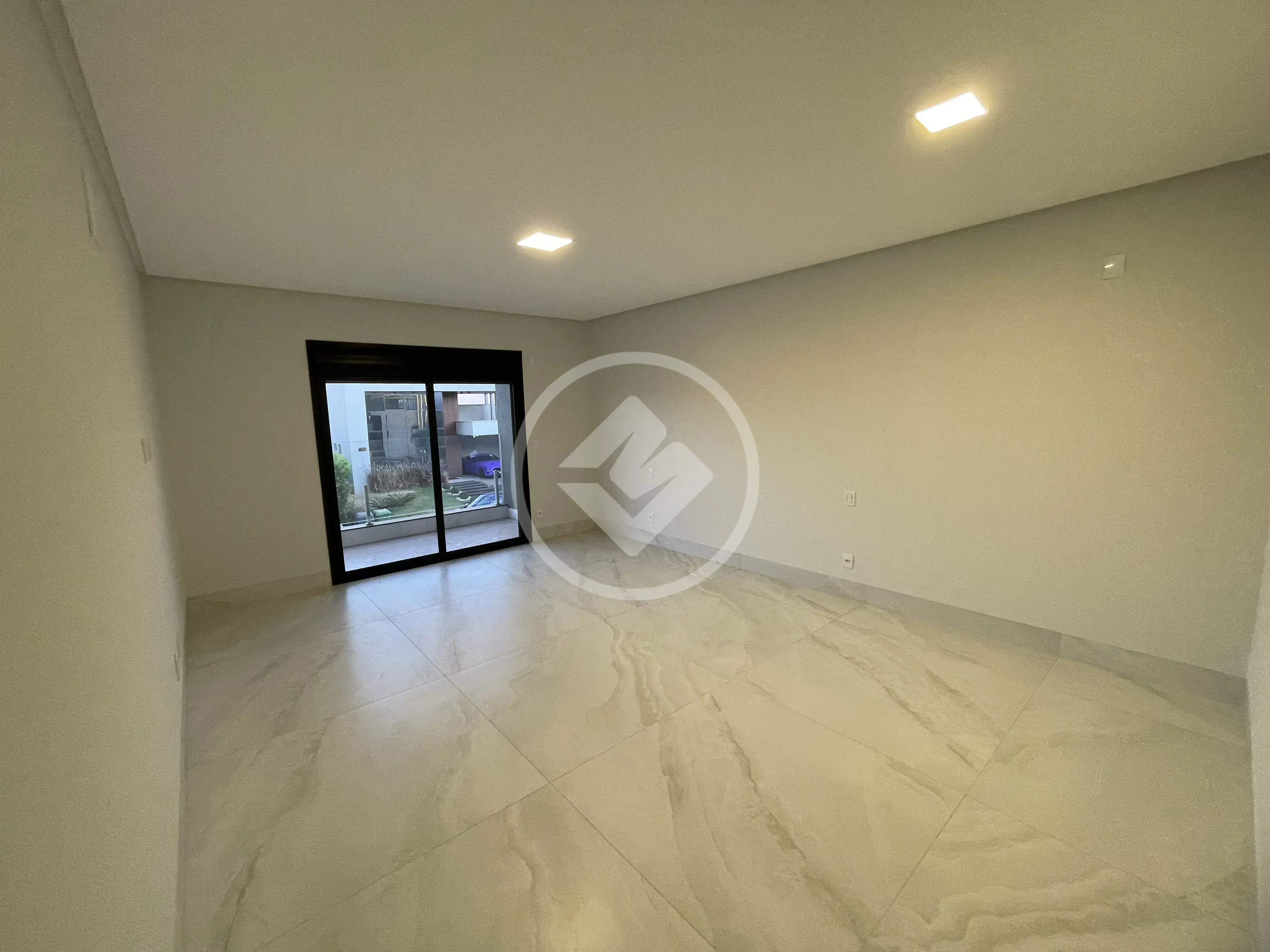 Image 8 - Sobrado Em Condomínio em Residencial Goiânia Golfe Clube, Goiânia - GO