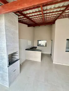 Imagem 3 - Casa em Independência - 2º Complemento, Aparecida de Goiânia - GO