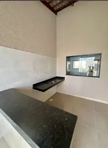 Imagem 4 - Casa em Independência - 2º Complemento, Aparecida de Goiânia - GO