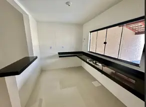 Imagem 5 - Casa em Independência - 2º Complemento, Aparecida de Goiânia - GO