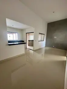 Imagem 6 - Casa em Independência - 2º Complemento, Aparecida de Goiânia - GO