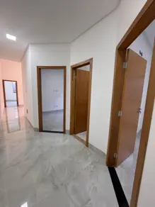 Imagem 4 - Casa em Setor Serra Dourada - 3ª Etapa, Aparecida de Goiânia - GO