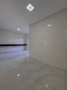 Imagem 5 - Casa em Setor Serra Dourada - 3ª Etapa, Aparecida de Goiânia - GO