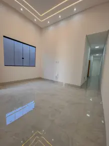 Casa Setor Serra Dourada - 3ª Etapa, Aparecida de Goiânia - GO — foto 2
