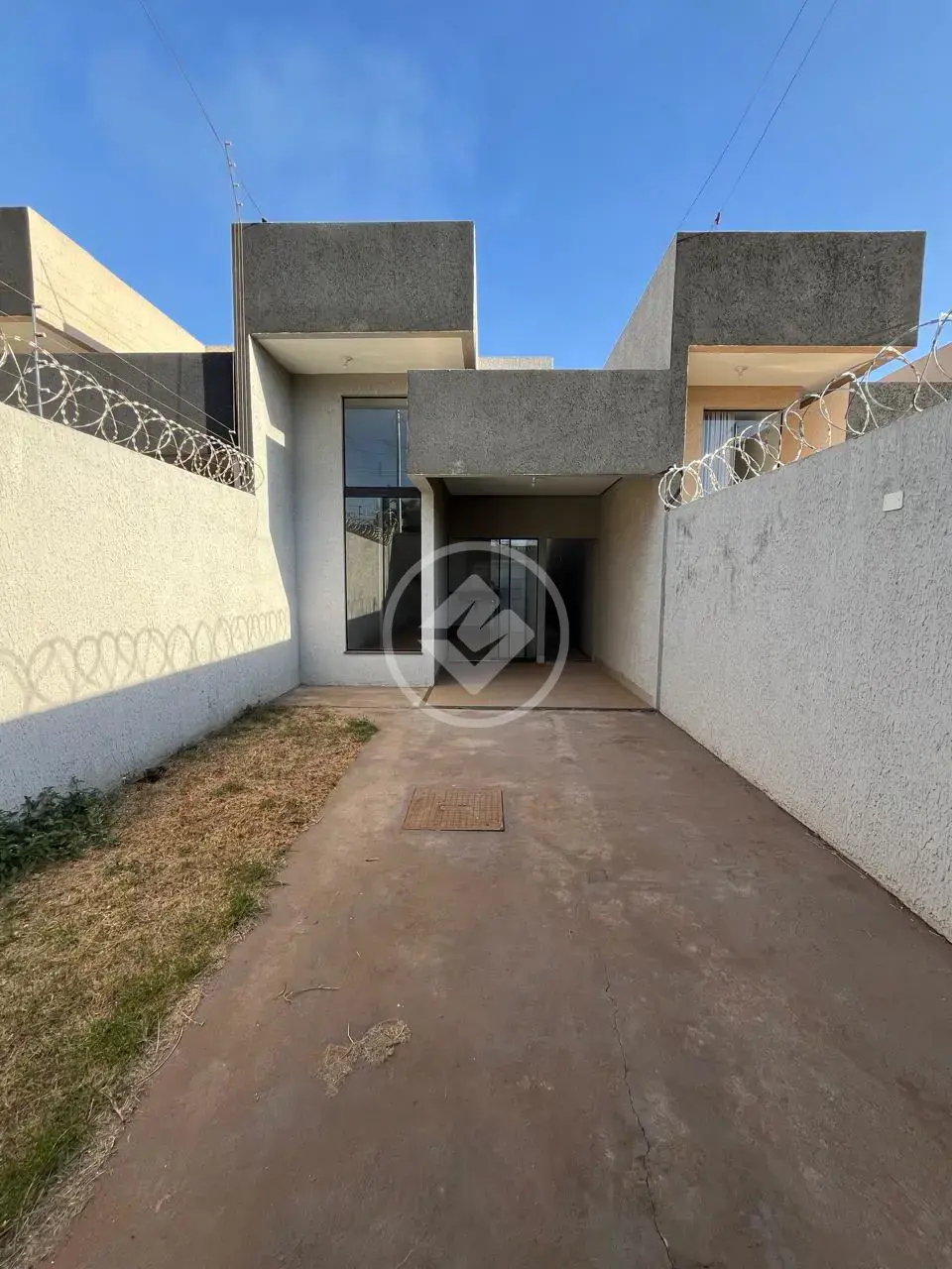 Imagem 1 - Casa em Condomínio das Esmeraldas, Goiânia - GO