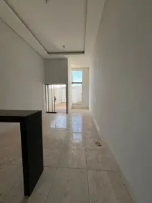 Casa Condomínio das Esmeraldas, Goiânia - GO — foto 2