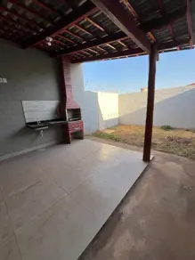 Imagem 5 - Casa em Condomínio das Esmeraldas, Goiânia - GO