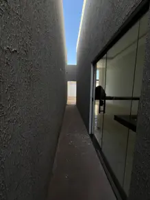 Imagem 4 - Casa em Condomínio das Esmeraldas, Goiânia - GO