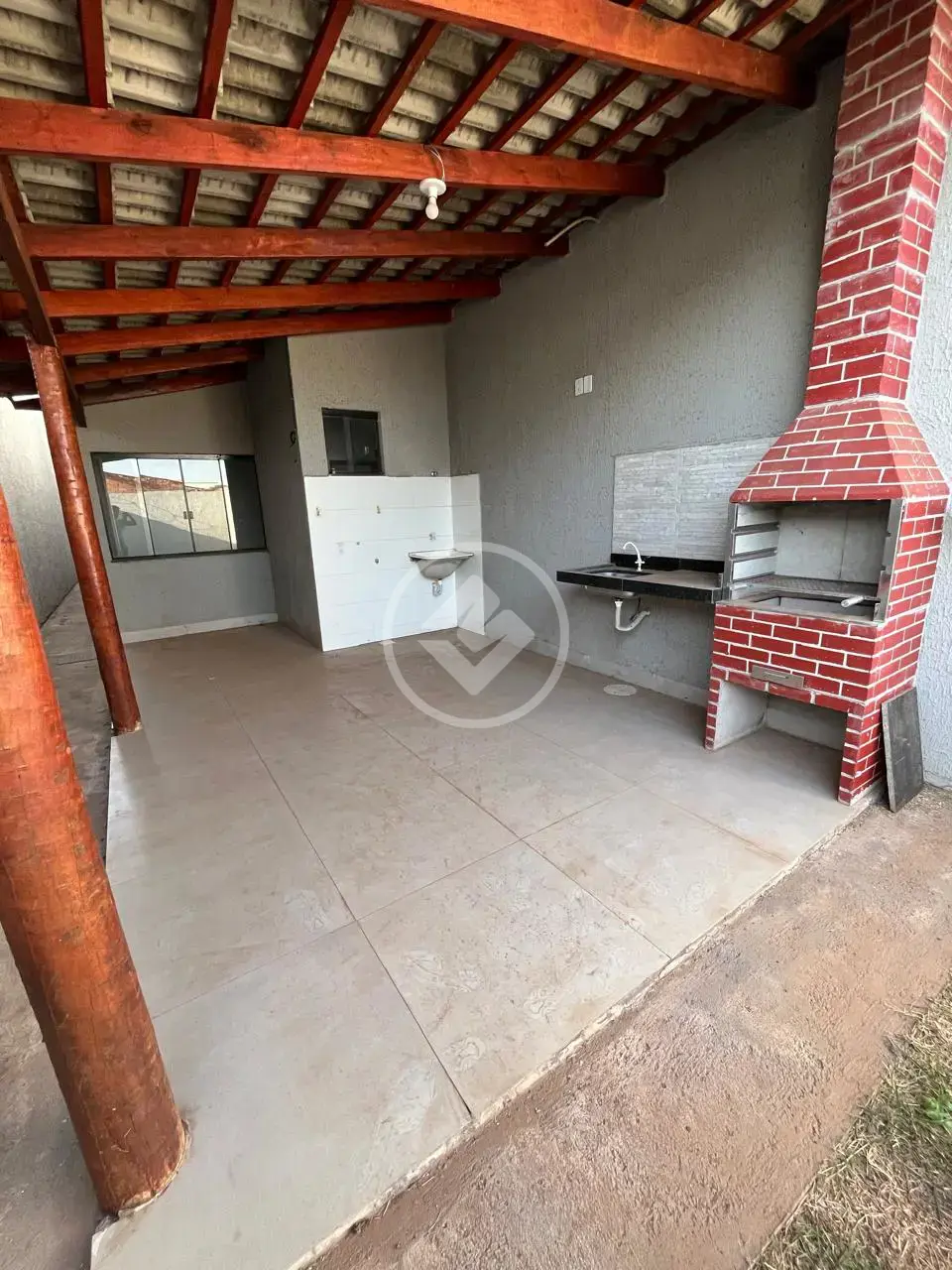 Image 7 - Casa em Condomínio das Esmeraldas, Goiânia - GO