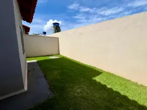 Imagem 4 - Casa Condomínio em Jardim dos Buritis, Aparecida de Goiânia - GO