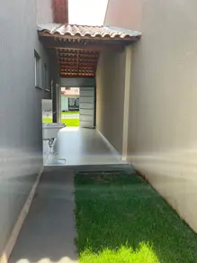 Imagem 3 - Casa Condomínio em Jardim dos Buritis, Aparecida de Goiânia - GO