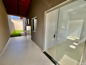Casa Condomínio Jardim dos Buritis, Aparecida de Goiânia - GO — foto 2