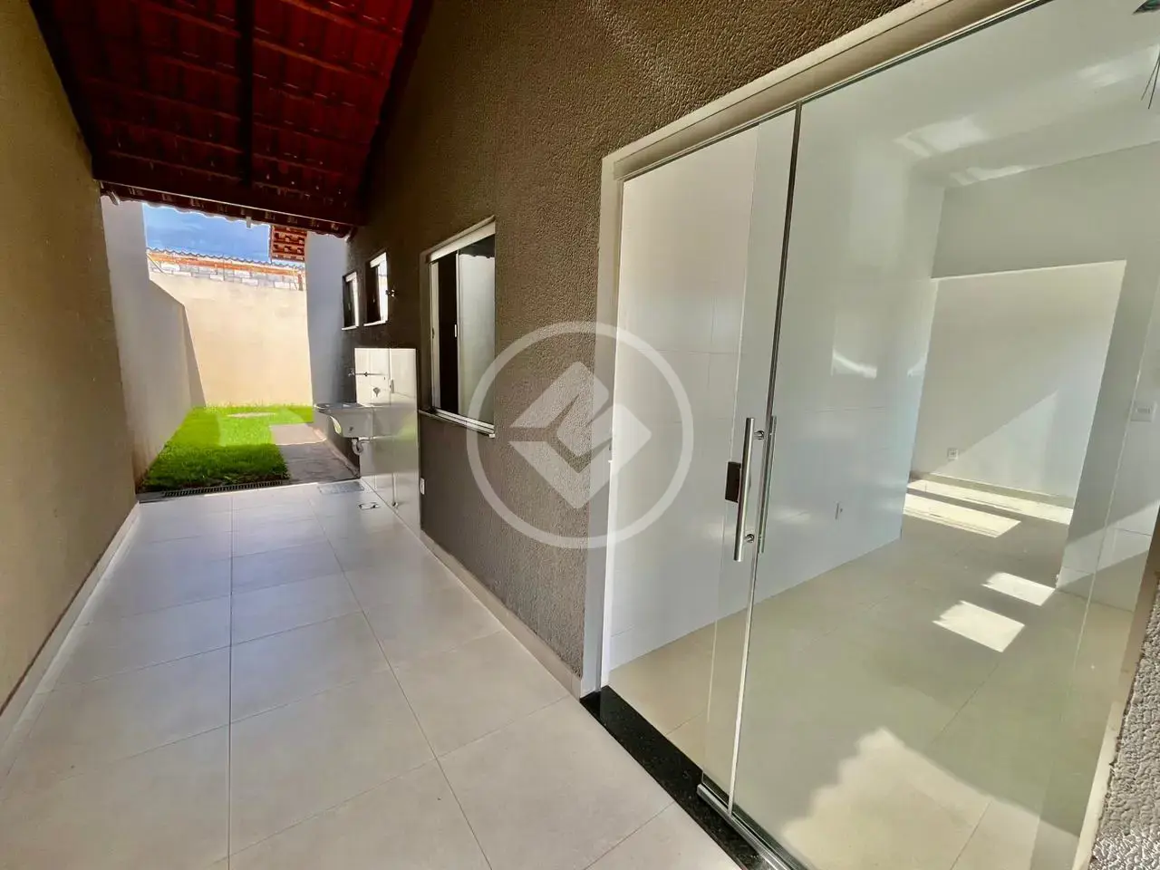 Image 2 - Casa Condomínio em Jardim dos Buritis, Aparecida de Goiânia - GO