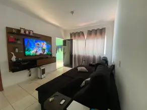 Casa Parque Santa Cecília, Aparecida de Goiânia - GO — foto 1