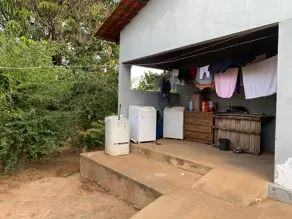 Imagem 4 - Casa em Parque Veiga Jardim, Aparecida de Goiânia - GO