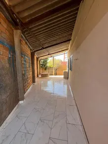 Casa Terra Prometida, Aparecida de Goiânia - GO — foto 2