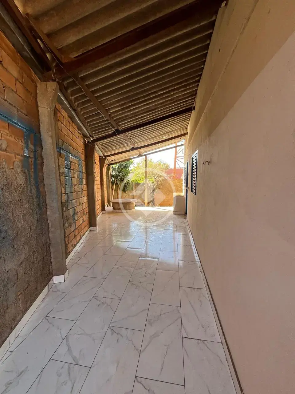 Image 2 - Casa em Terra Prometida, Aparecida de Goiânia - GO