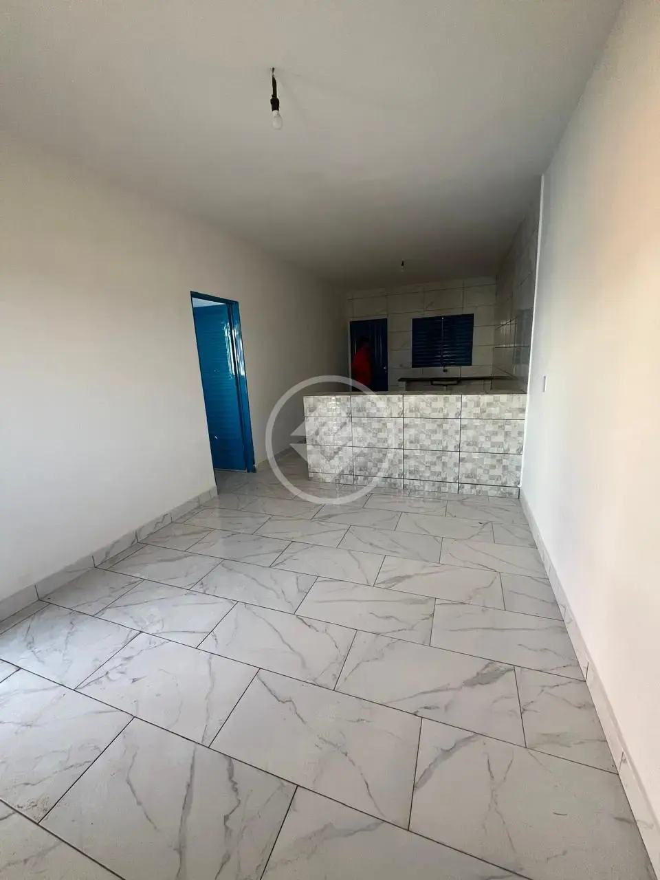 Imagem 1 - Casa em Terra Prometida, Aparecida de Goiânia - GO