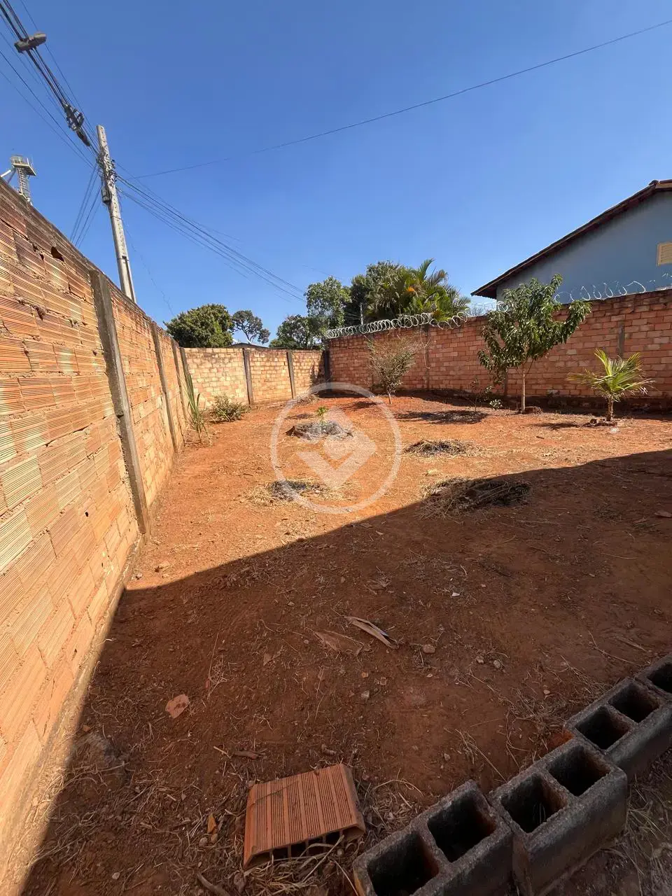 Image 7 - Casa em Terra Prometida, Aparecida de Goiânia - GO