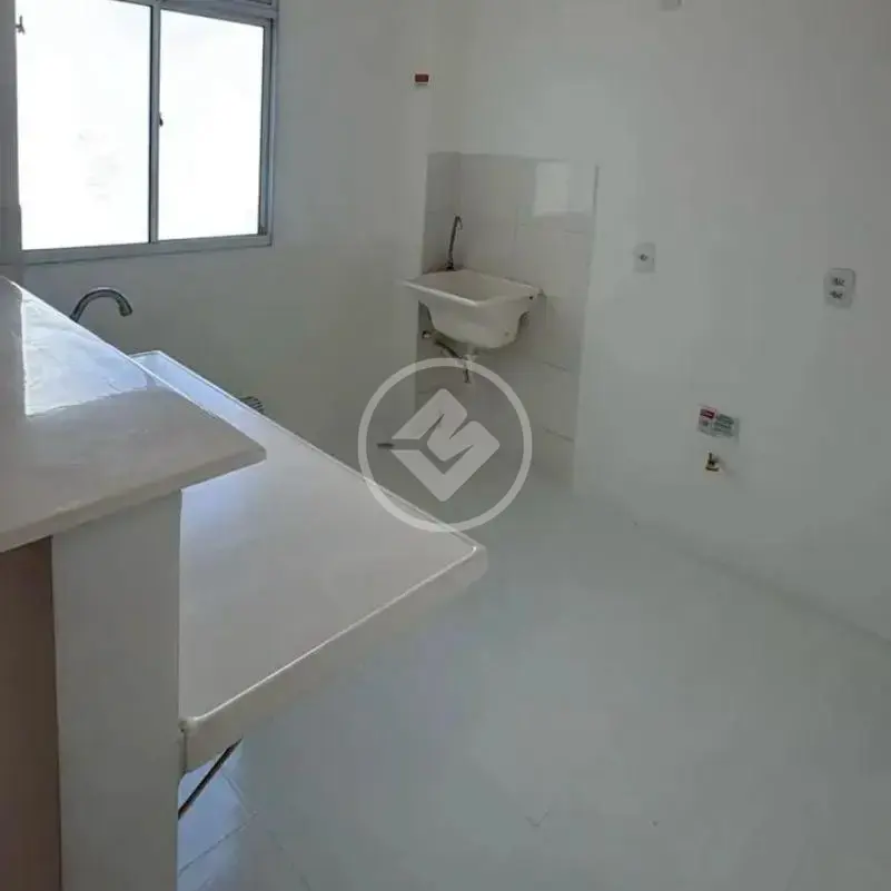 Imagem 4 - Apartamento em Lorena Parque, Goiânia - GO