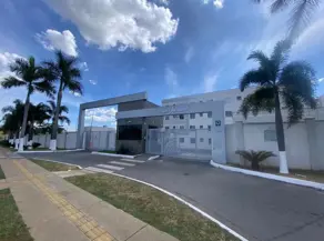 Imagem 2 - Apartamento em Lorena Parque, Goiânia - GO