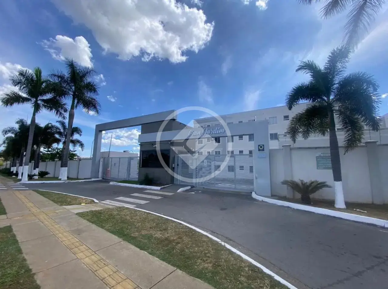 Imagem 2 - Apartamento em Lorena Parque, Goiânia - GO
