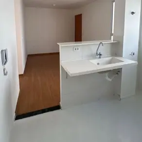 Imagem 3 - Apartamento em Lorena Parque, Goiânia - GO