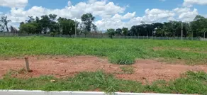 Terreno Parque Real de Goiânia, Aparecida de Goiânia - GO — foto 1