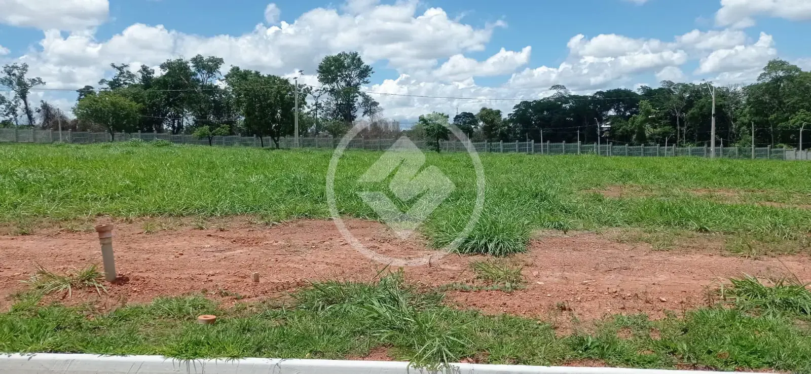 Imagem 1 - Terreno em Parque Real de Goiânia, Aparecida de Goiânia - GO