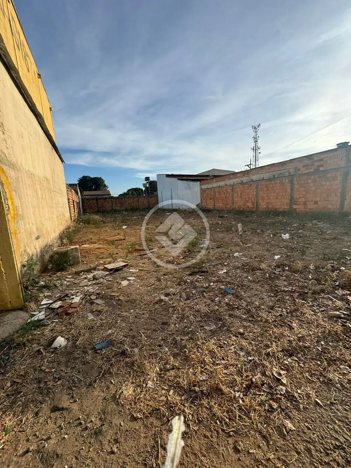 Image 2 - Terreno em American Park, Aparecida de Goiânia - GO