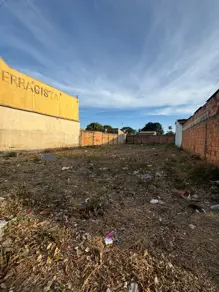 Terreno American Park, Aparecida de Goiânia - GO — foto 1