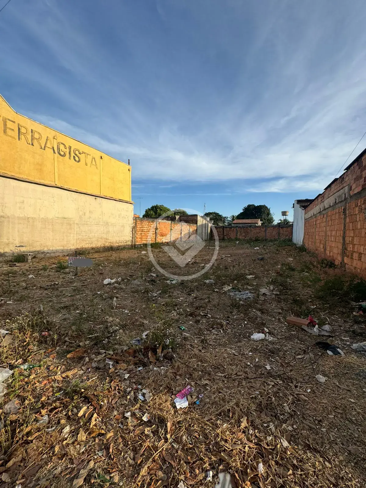 Imagem 1 - Terreno em American Park, Aparecida de Goiânia - GO