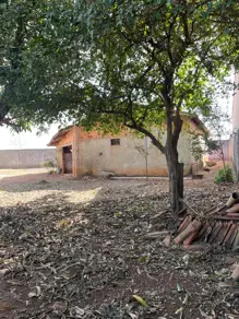 Terreno Rosa dos Ventos, Aparecida de Goiânia - GO — foto 1