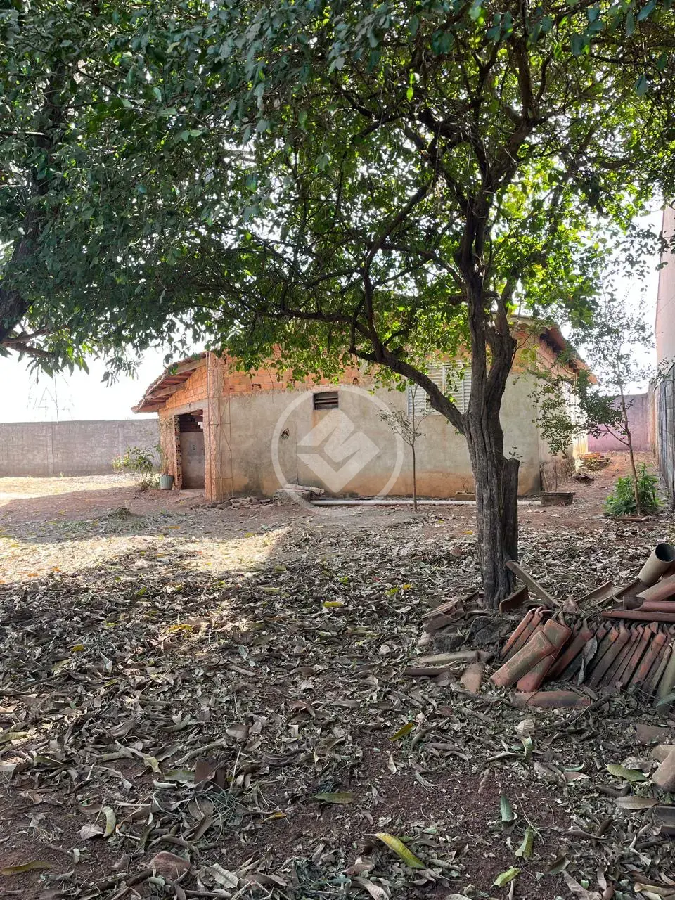 Imagem 1 - Terreno em Rosa dos Ventos, Aparecida de Goiânia - GO