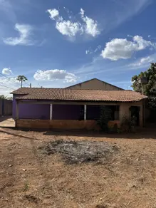 Terreno Rosa dos Ventos, Aparecida de Goiânia - GO — foto 2