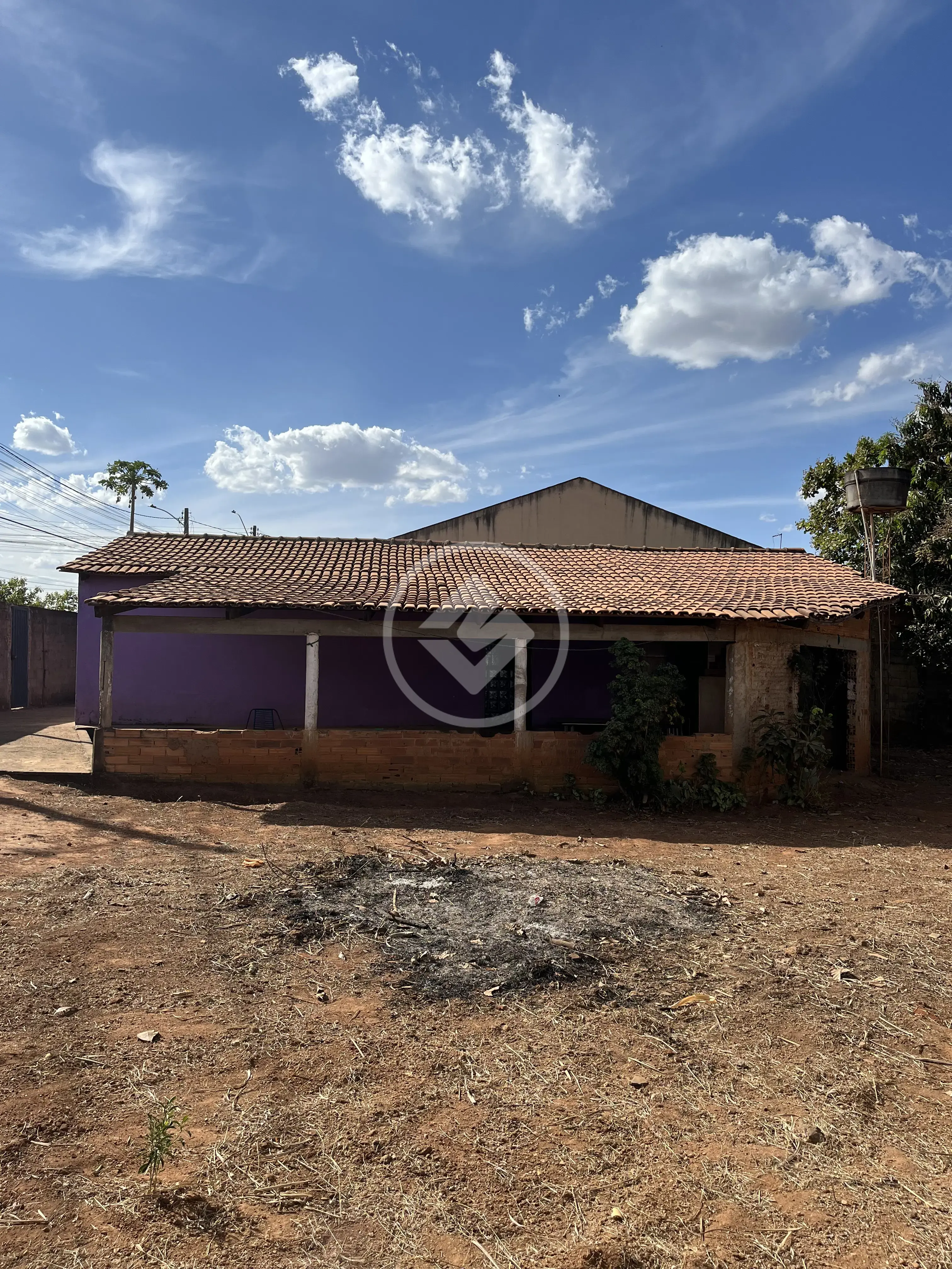 Image 2 - Terreno em Rosa dos Ventos, Aparecida de Goiânia - GO