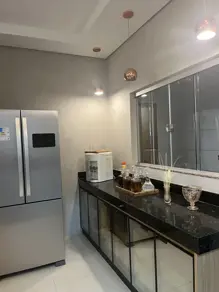 Imagem 4 - Casa em Jardim dos Girassois, Aparecida de Goiânia - GO