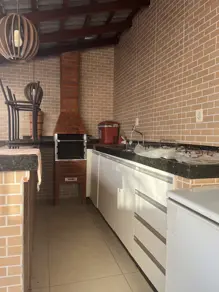 Imagem 3 - Casa em Jardim dos Girassois, Aparecida de Goiânia - GO