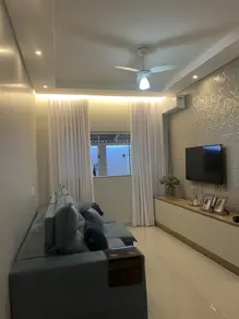 Casa Jardim dos Girassois, Aparecida de Goiânia - GO — foto 1