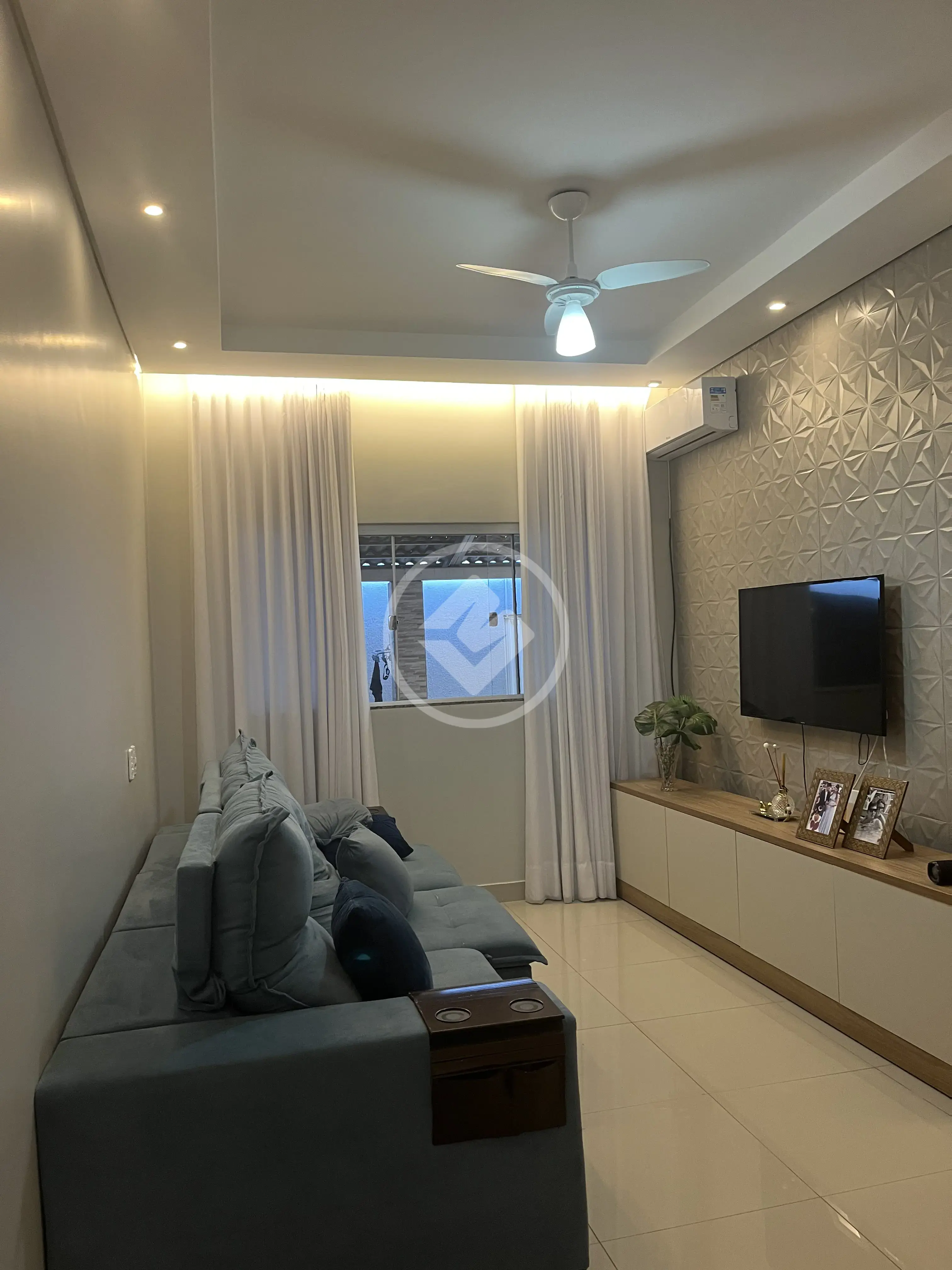 Imagem 1 - Casa em Jardim dos Girassois, Aparecida de Goiânia - GO